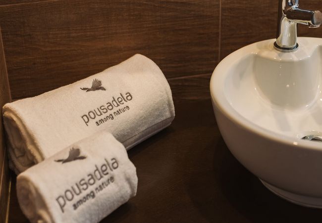 Maison à Vieira do Minho - Casa do Outeiro - Pousadela Village Maison à Vieira do Minho - Casa do Outeiro - Pousadela Village