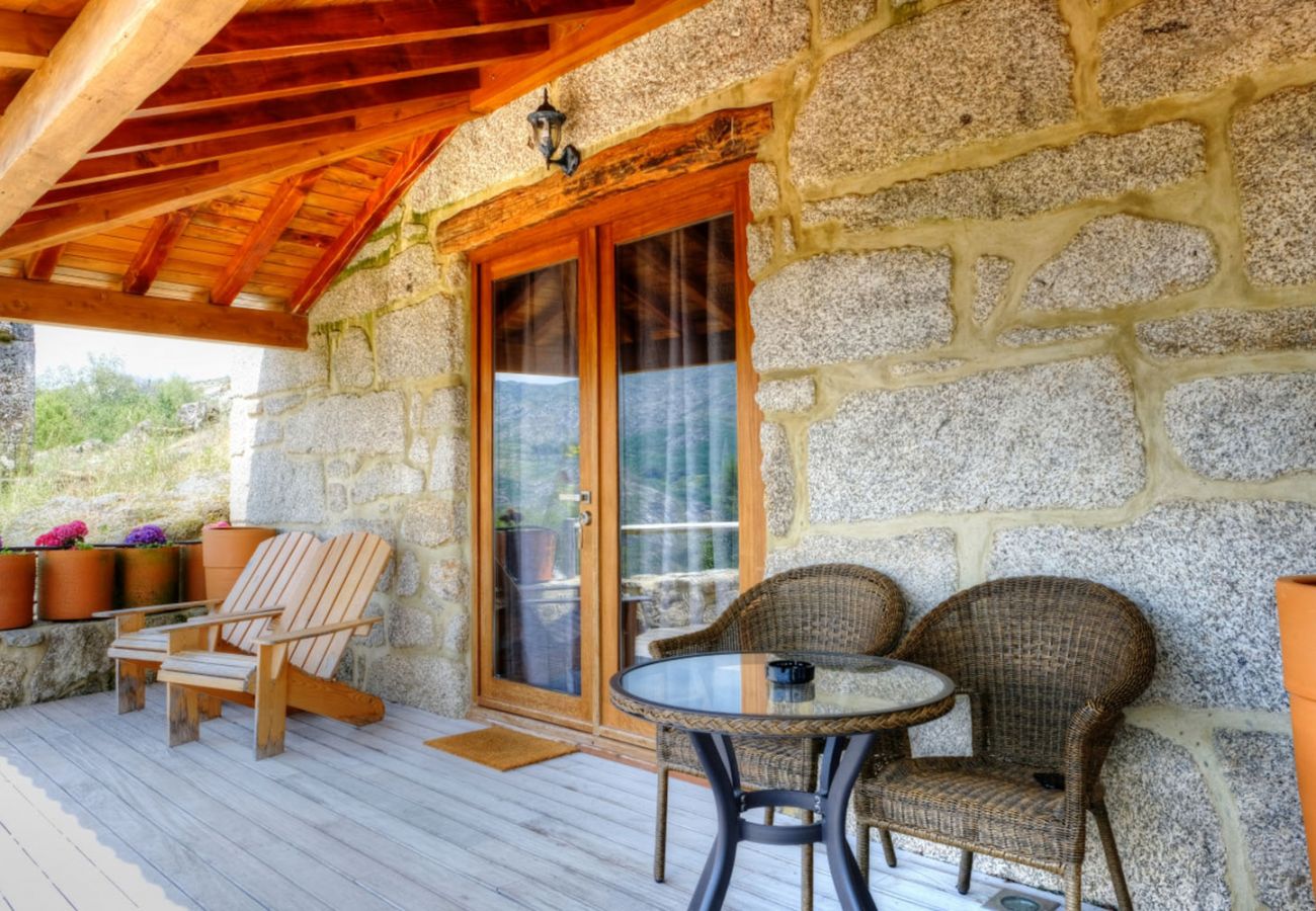 Gîte Rural à Arcos de Valdevez - Casa Rural Água - Arcos House
