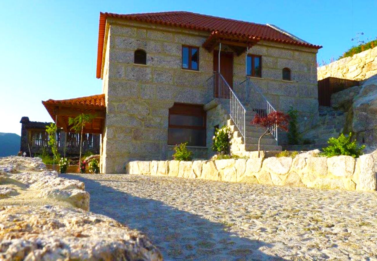 Gîte Rural à Arcos de Valdevez - Casa Rural Água - Arcos House