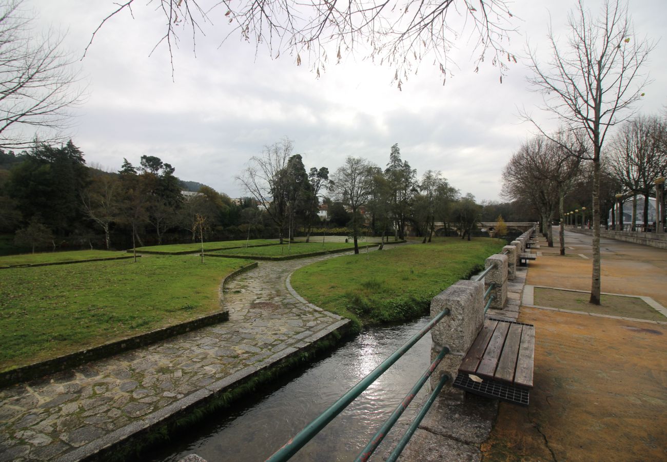 Gîte Rural à Arcos de Valdevez - Casa do Pinheiro - Arcos House