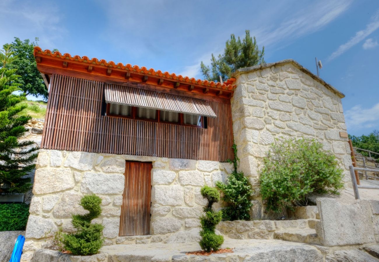 Gîte Rural à Arcos de Valdevez - Casa do Pinheiro - Arcos House