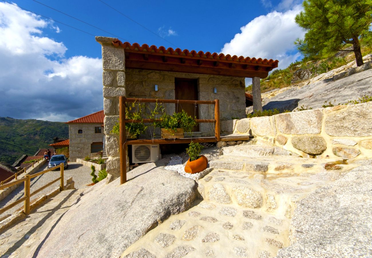 Gîte Rural à Arcos de Valdevez - Casa do Pinheiro - Arcos House