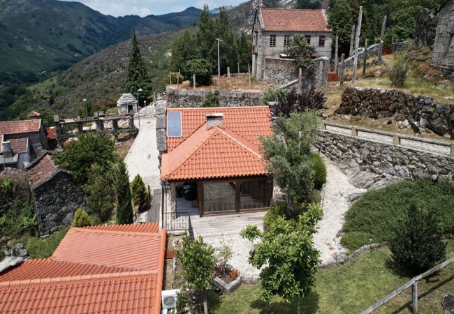 Arcos de Valdevez - Gîte Rural