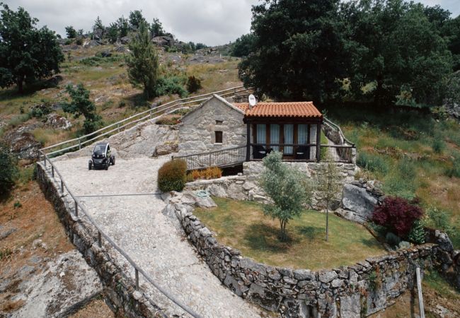  à Arcos de Valdevez - Casa de Oucias - Arcos House