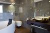 Chambres d'hôtes à Gerês - Hotel S. Bento **** Quarto Duplo Deluxe Chambres d'hôtes à Gerês - Hotel S. Bento **** Quarto Duplo Deluxe