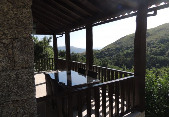 Maison à Terras de Bouro - Casa de Férias Parque da Peneda Gerês Maison à Terras de Bouro - Casa de Férias Parque da Peneda Gerês