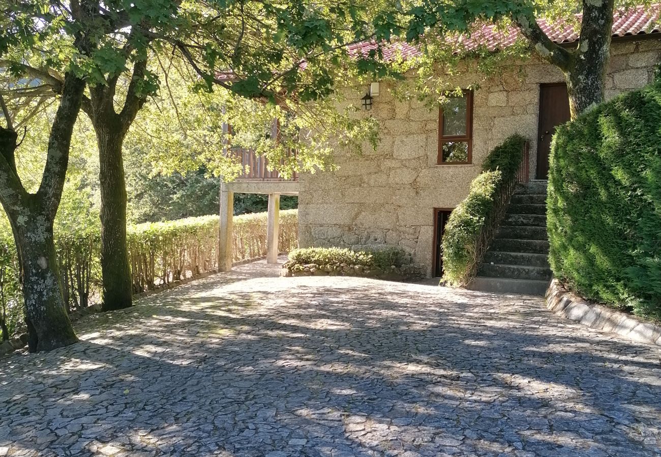 Maison à Terras de Bouro - Casa de Férias Parque da Peneda Gerês