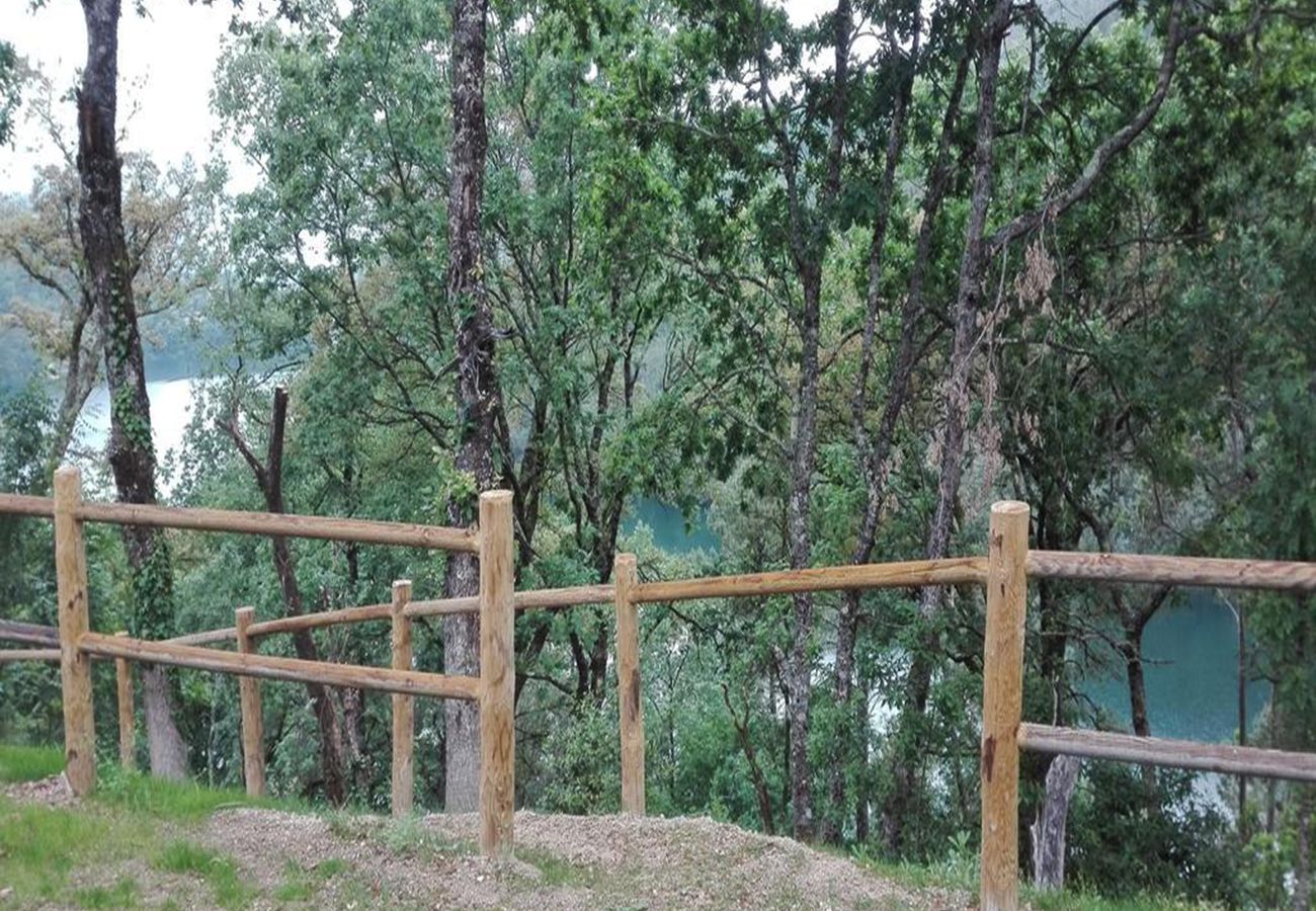 Maison à Vieira do Minho - DoBau Village T1