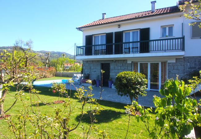 Maison à Gerês - Casa Bela Vista Maison à Gerês - Casa Bela Vista
