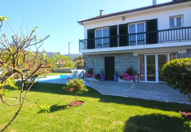 Maison à Gerês - Casa Bela Vista Maison à Gerês - Casa Bela Vista