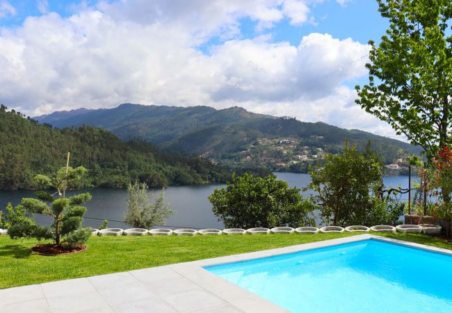 Maison à Gerês - Casa Bela Vista Maison à Gerês - Casa Bela Vista
