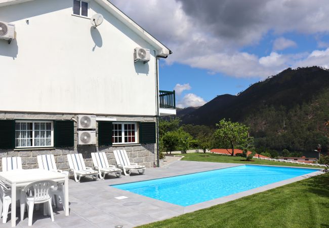 Maison à Gerês - Casa Bela Vista Maison à Gerês - Casa Bela Vista
