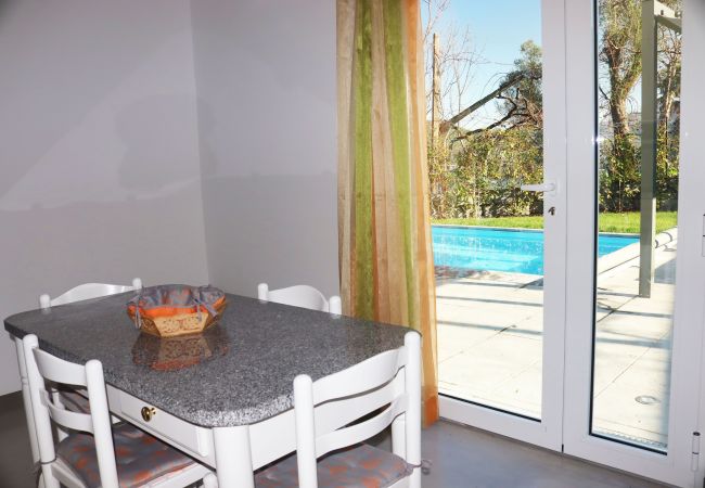 Maison à Gerês - Casa Bela Vista Maison à Gerês - Casa Bela Vista