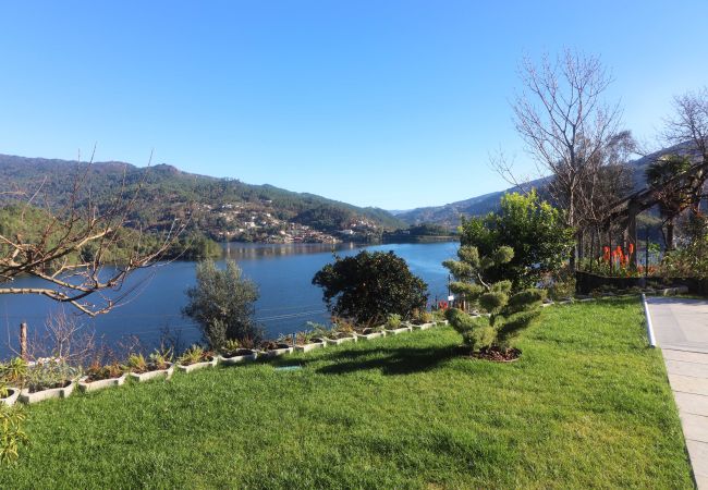 Maison à Gerês - Casa Bela Vista Maison à Gerês - Casa Bela Vista