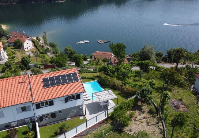 Maison à Gerês - Casa Bela Vista