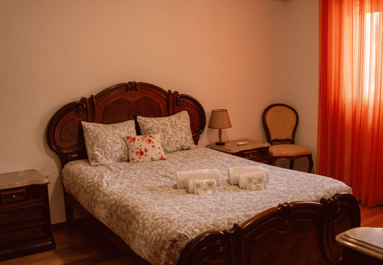 Maison à Gerês - Casa Bela Vista