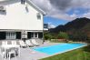 Maison à Gerês - Casa Bela Vista Maison à Gerês - Casa Bela Vista