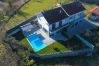 Maison à Gerês - Casa Bela Vista Maison à Gerês - Casa Bela Vista