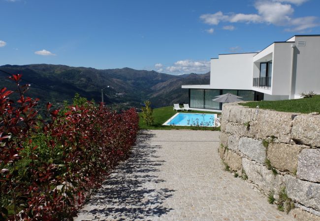 Maison à Vieira do Minho - Casa de S. Brás Maison à Vieira do Minho - Casa de S. Brás