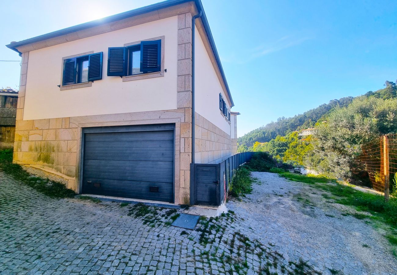 Gîte Rural à Gerês - Casa Fouces