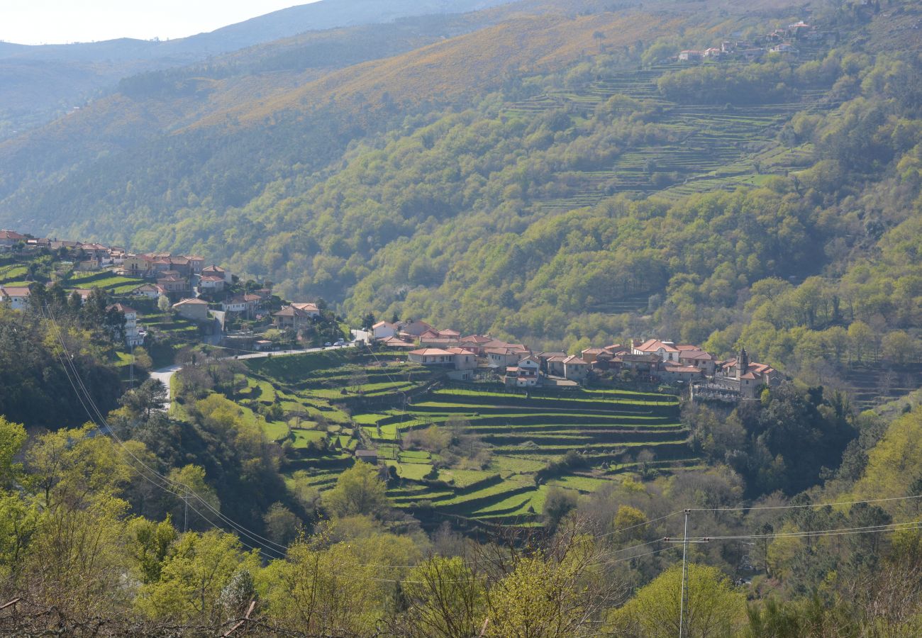 Gîte Rural à Sistelo - Casa do Ferreiro