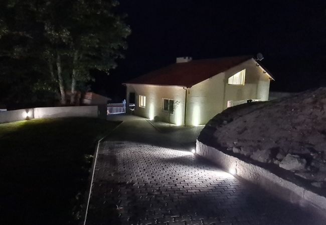 Maison à Montalegre - Villa Alma Invicta Padrões I Maison à Montalegre - Villa Alma Invicta Padrões I