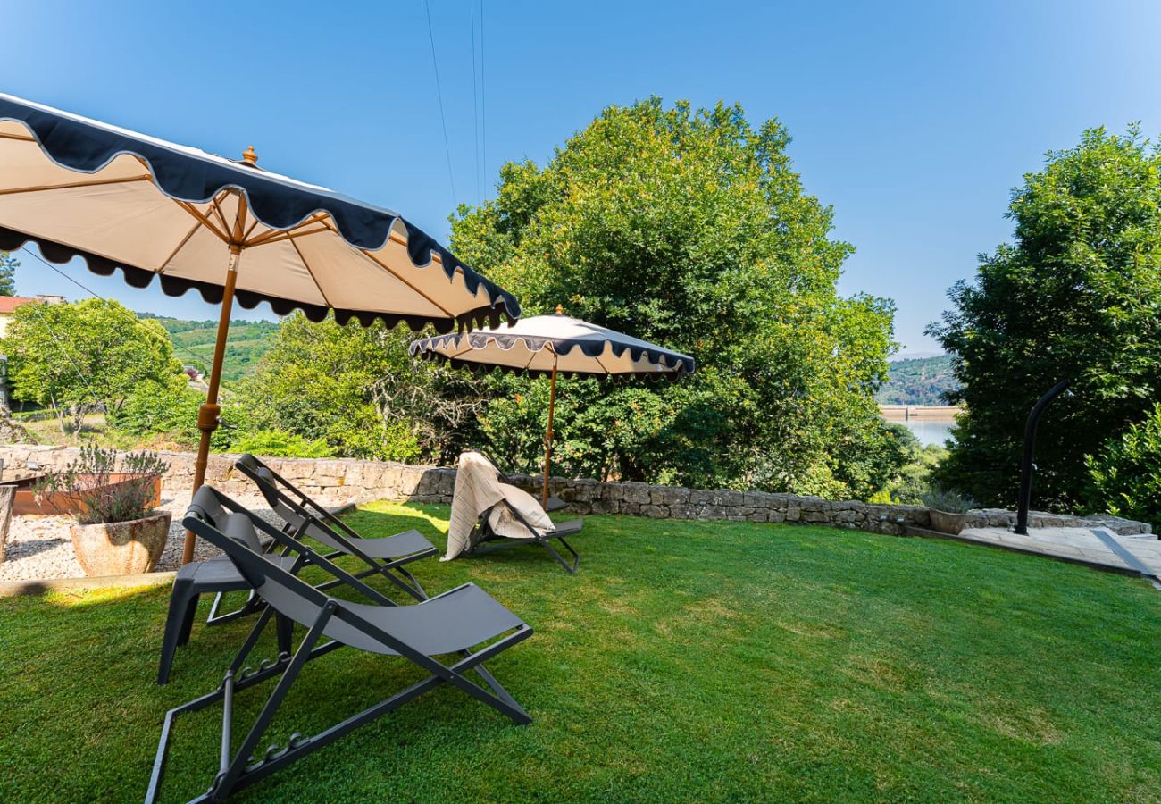 Maison à Montalegre - Villa Alma Invicta Padrões I