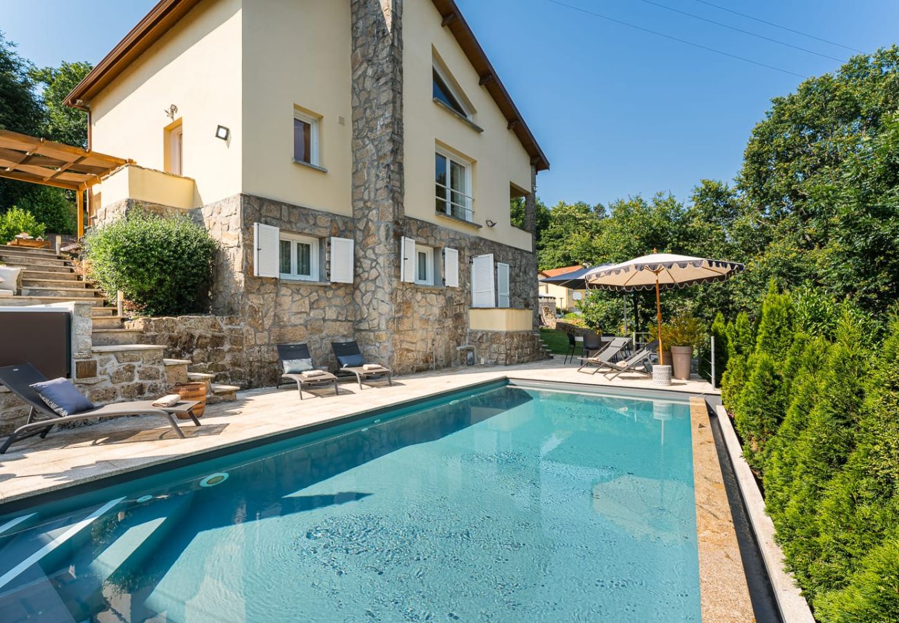 Maison à Montalegre - Villa Alma Invicta Padrões I