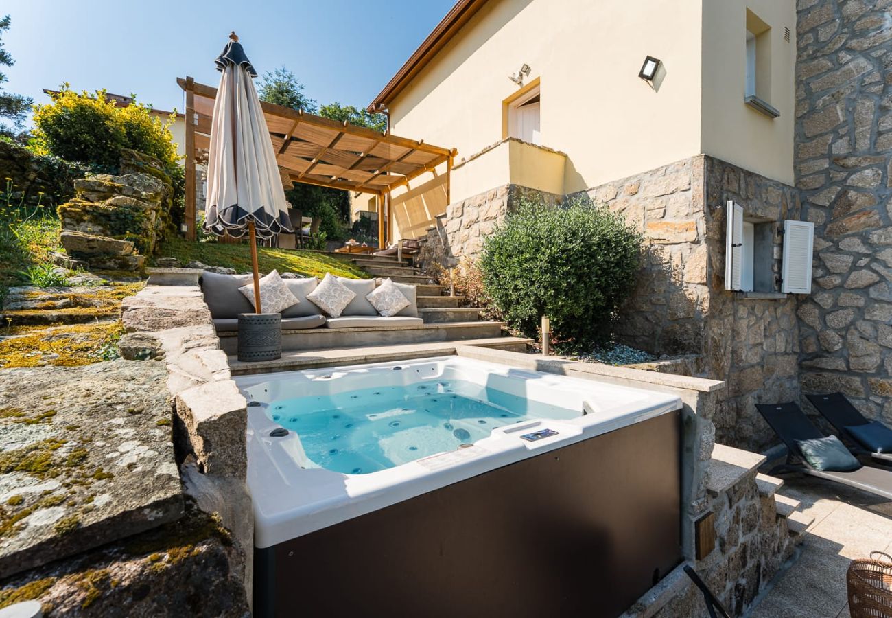 Maison à Montalegre - Villa Alma Invicta Padrões I