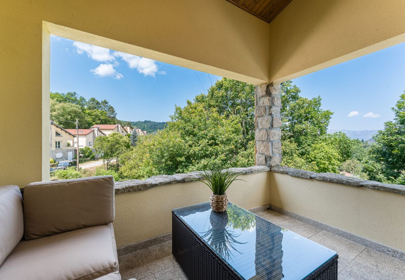 Maison à Montalegre - Villa Alma Invicta Padrões I
