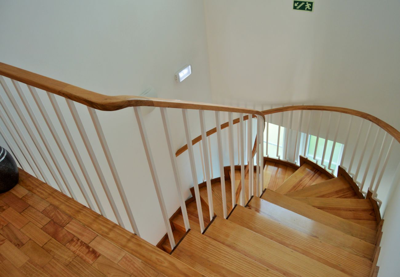 Chambres d'hôtes à Gerês - Quarto - Casa São Bernardo de Claraval