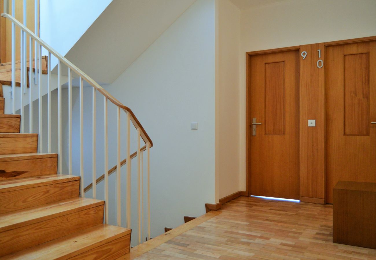 Chambres d'hôtes à Gerês - Quarto Familiar - Casa São Bernardo de Claraval