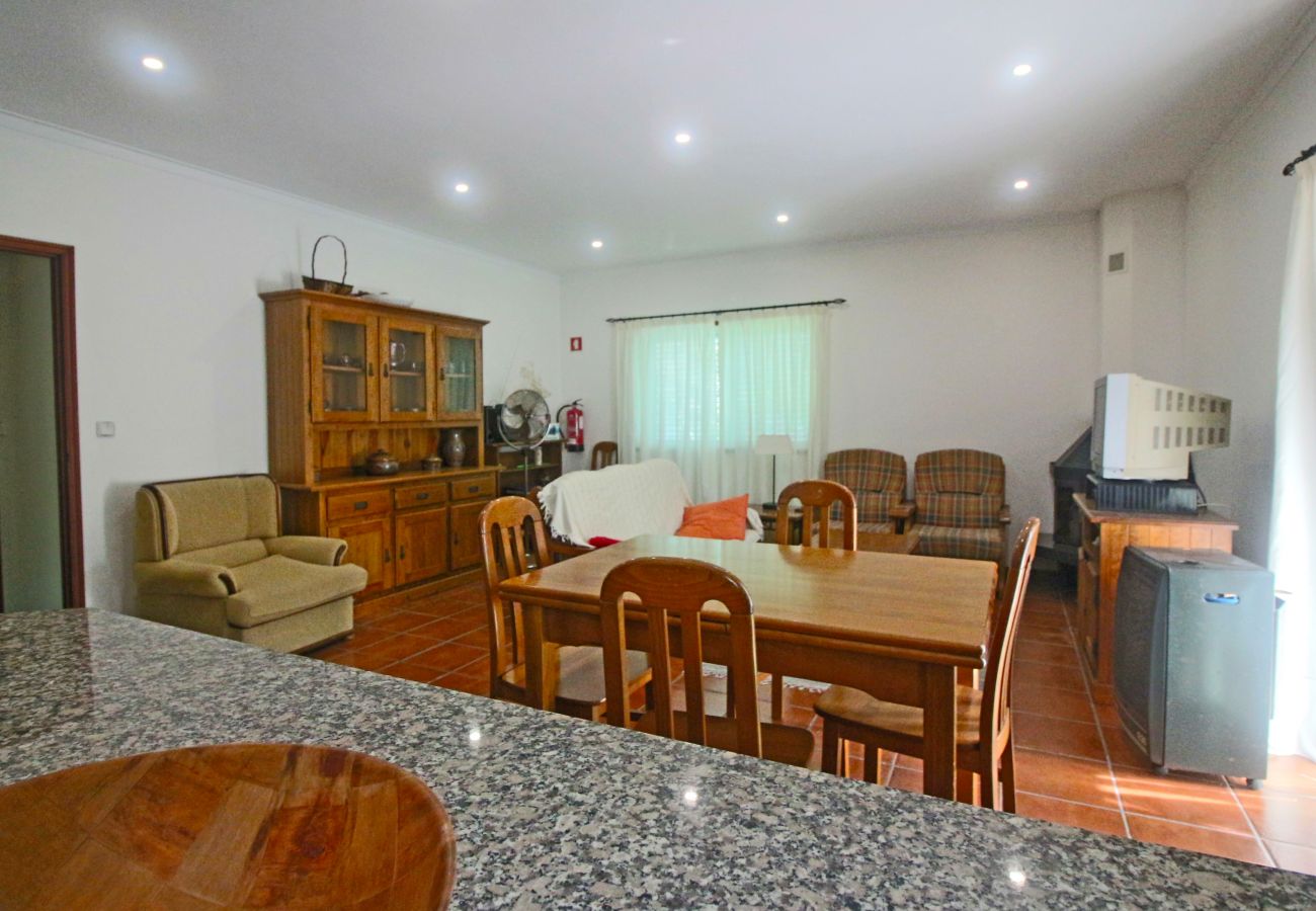 Maison à Terras de Bouro - Casa da Carvalheira