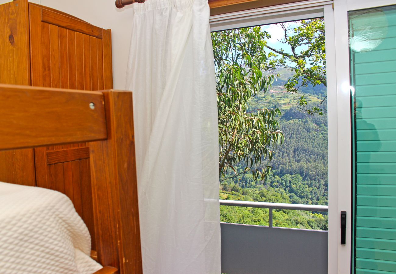 Maison à Terras de Bouro - Casa da Carvalheira