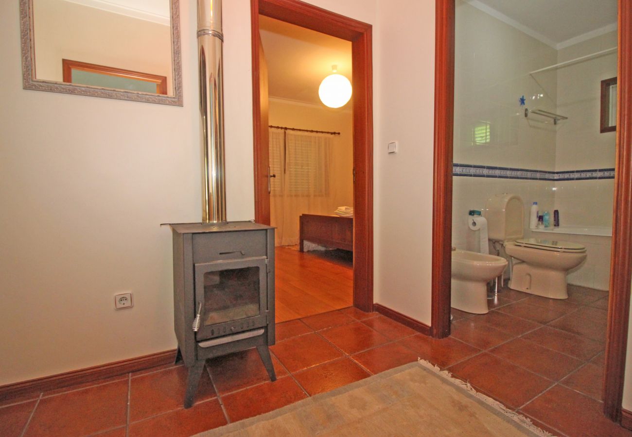 Maison à Terras de Bouro - Casa da Carvalheira