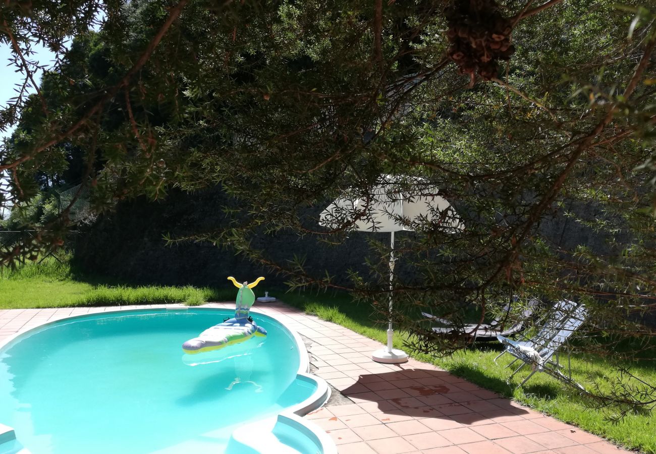 Maison à Terras de Bouro - Casa da Carvalheira