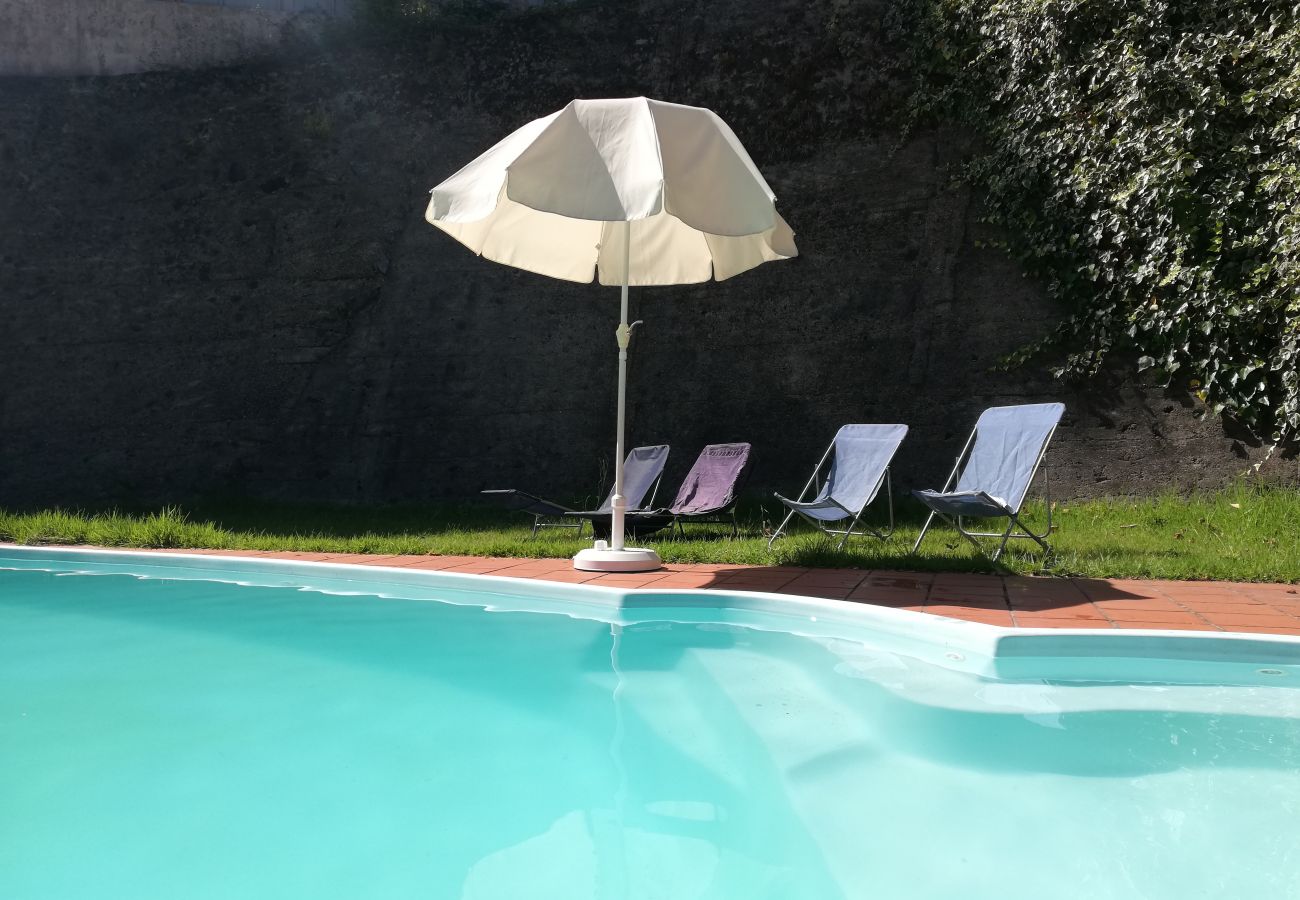 Maison à Terras de Bouro - Casa da Carvalheira