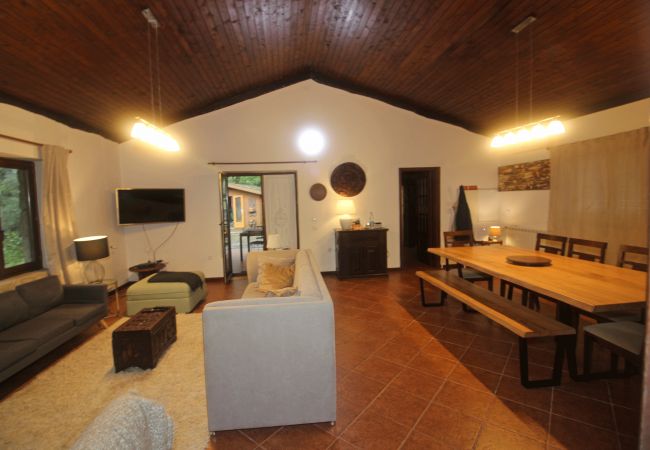 Maison à Gerês - Casa da Terra Nova Maison à Gerês - Casa da Terra Nova
