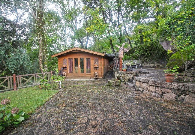 Maison à Gerês - Casa da Terra Nova Maison à Gerês - Casa da Terra Nova