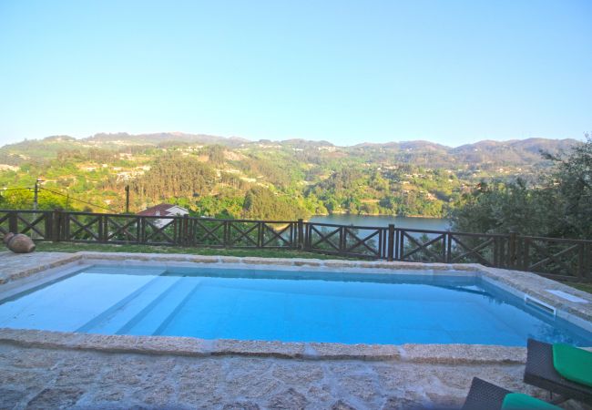 Maison à Gerês - Casa da Terra Nova Maison à Gerês - Casa da Terra Nova