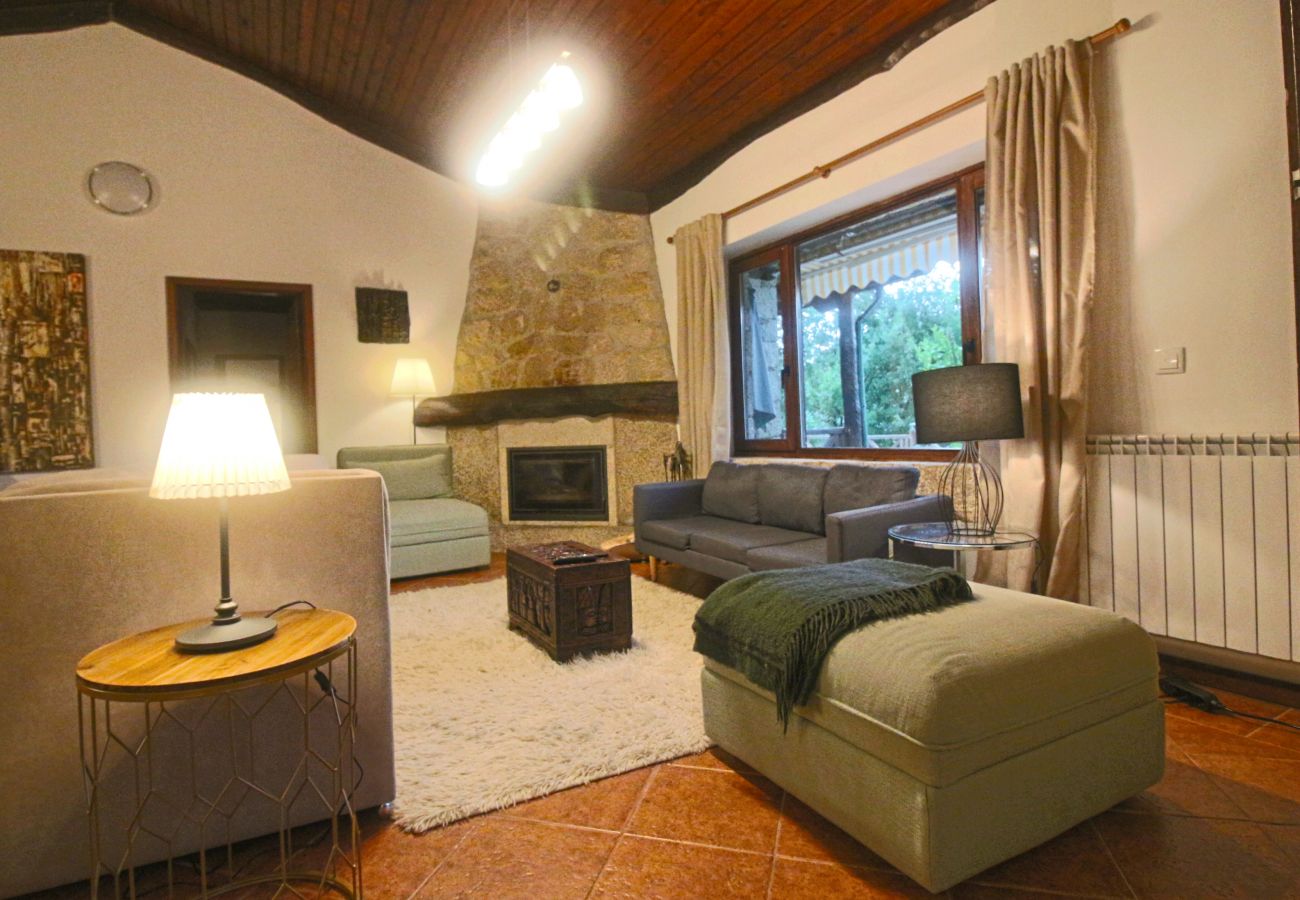 Maison à Gerês - Casa da Terra Nova