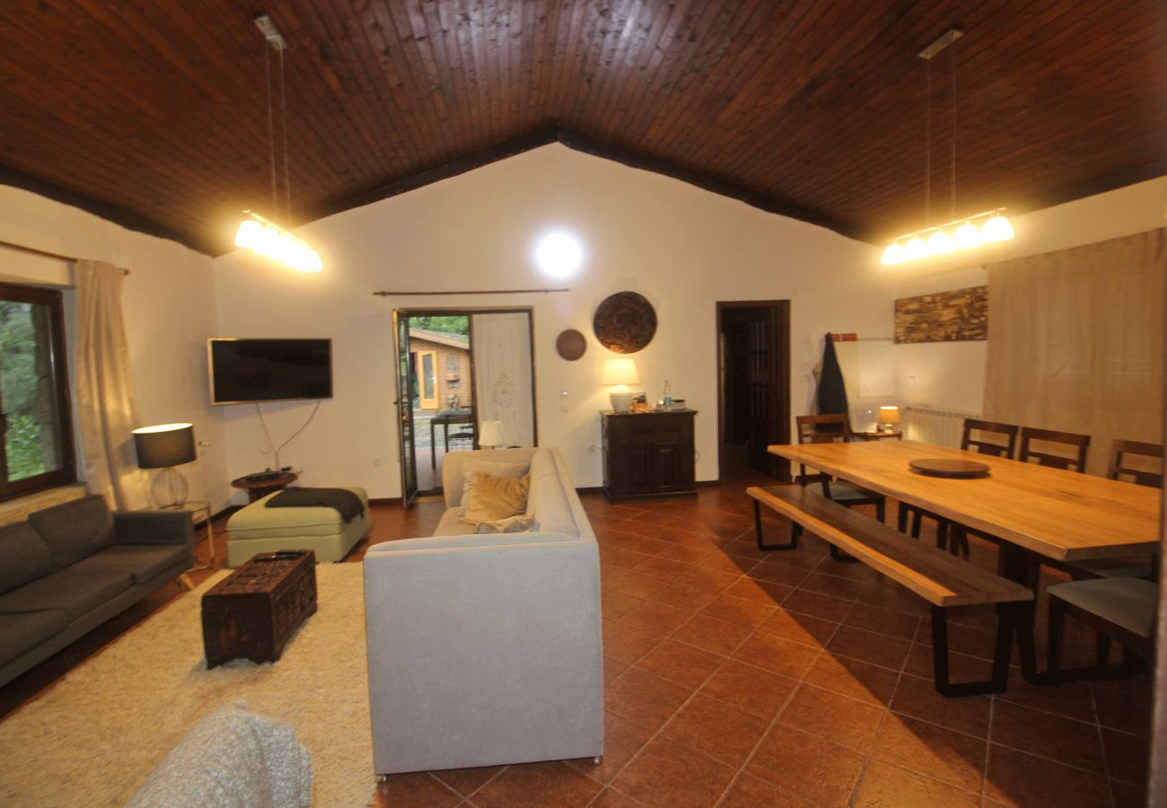 Maison à Gerês - Casa da Terra Nova