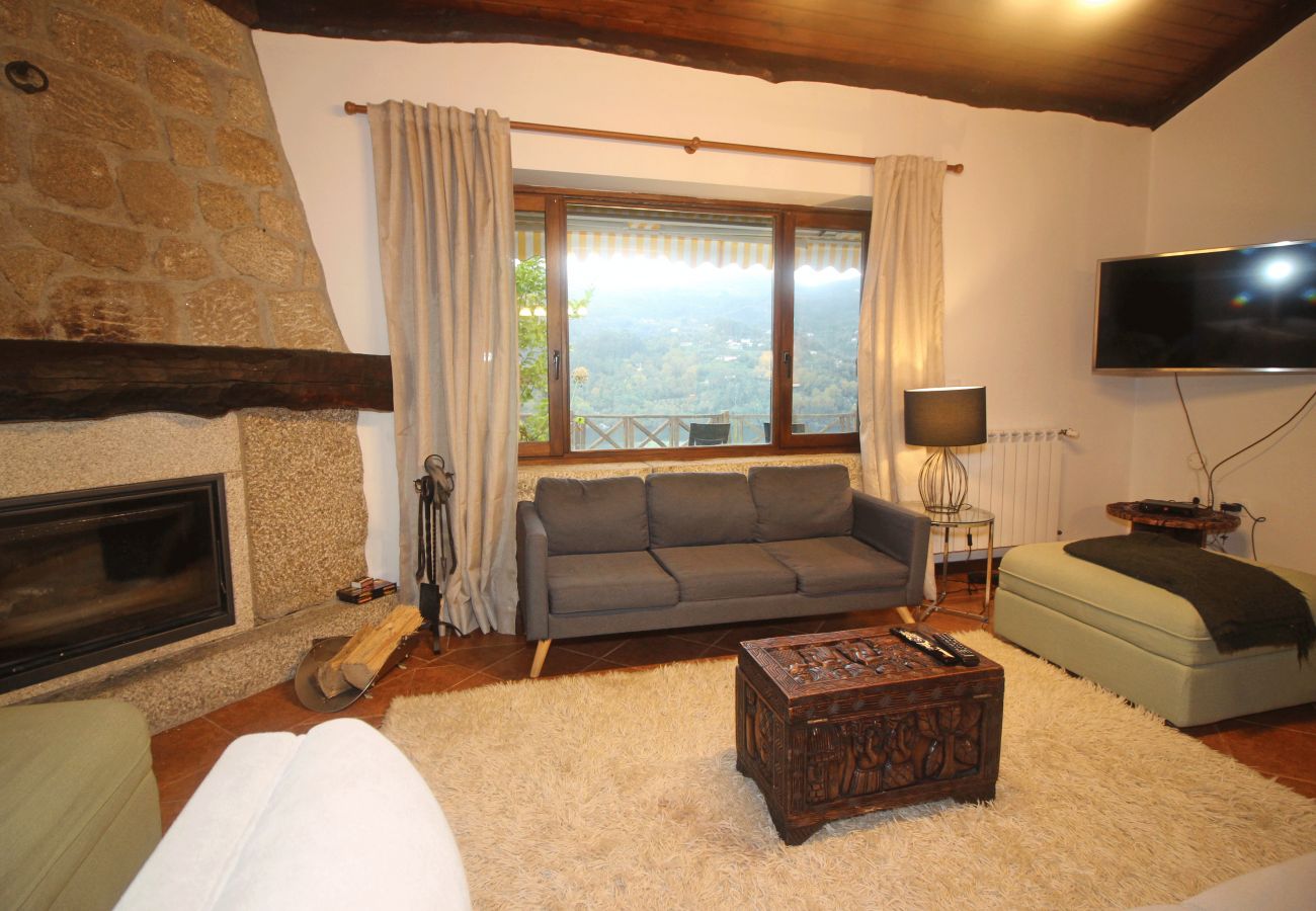 Maison à Gerês - Casa da Terra Nova