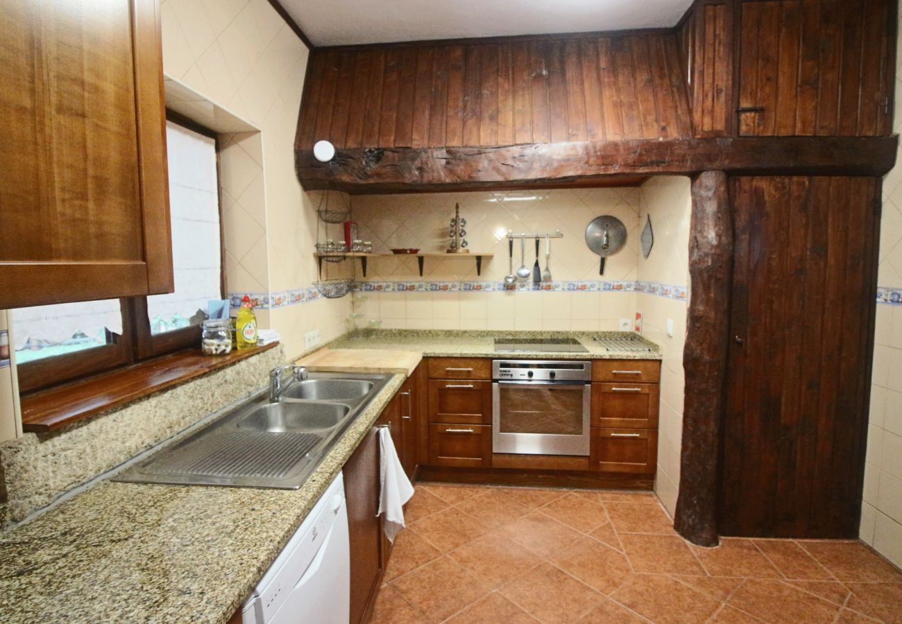 Maison à Gerês - Casa da Terra Nova