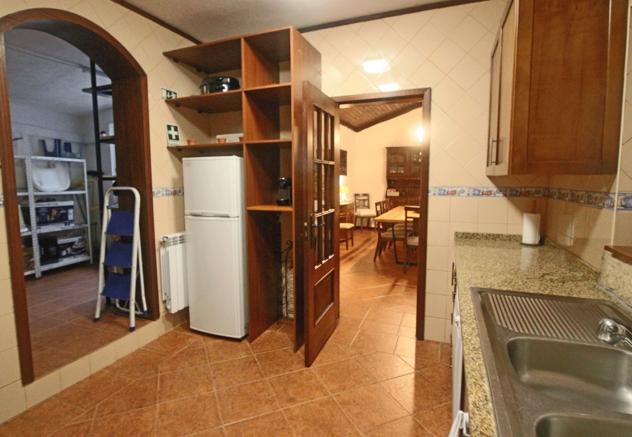 Maison à Gerês - Casa da Terra Nova