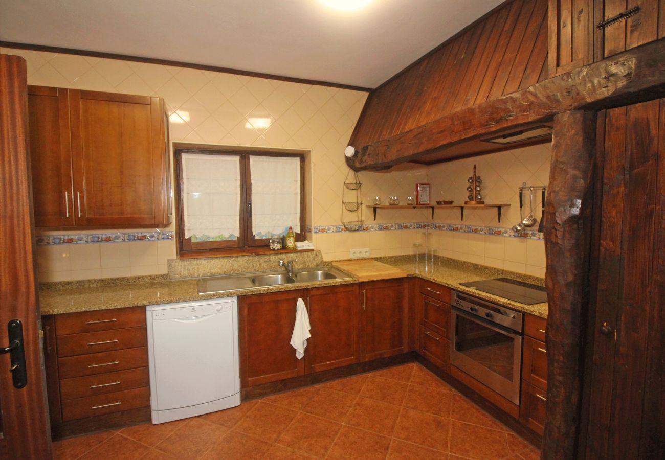 Maison à Gerês - Casa da Terra Nova