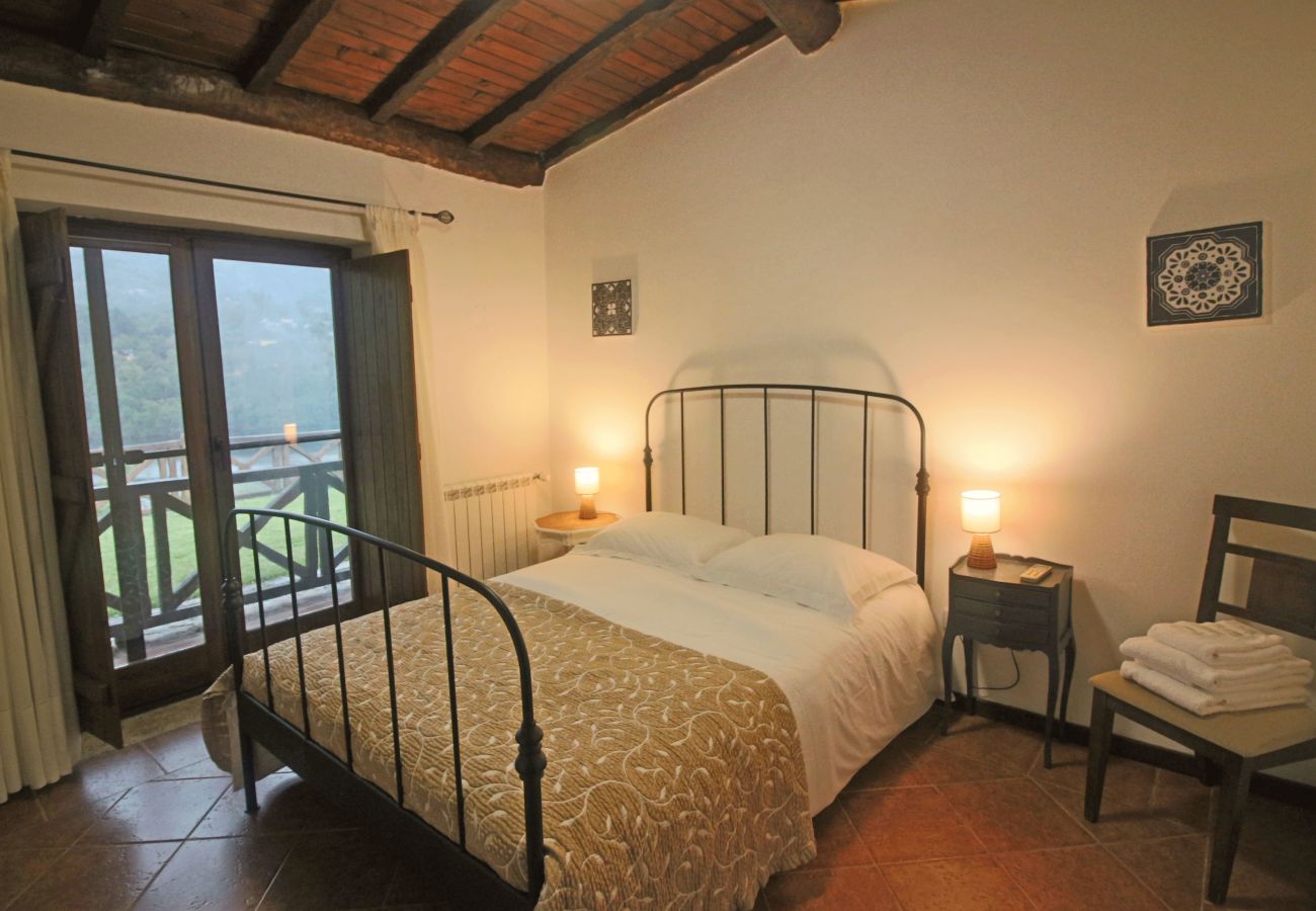 Maison à Gerês - Casa da Terra Nova