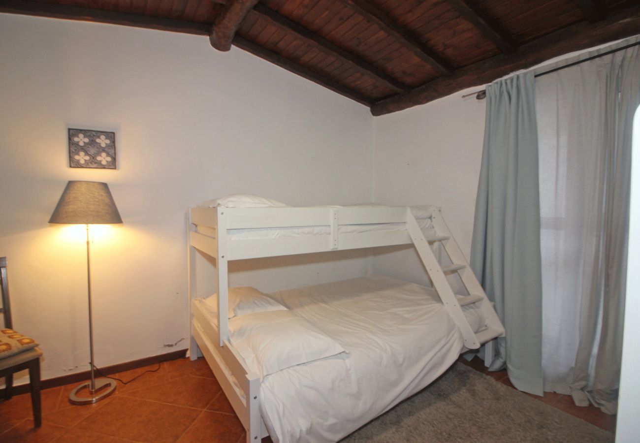 Maison à Gerês - Casa da Terra Nova