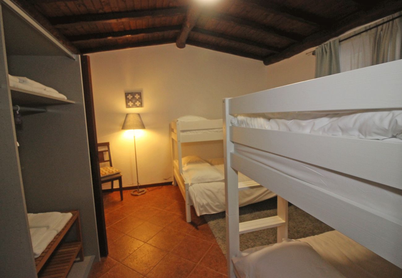 Maison à Gerês - Casa da Terra Nova