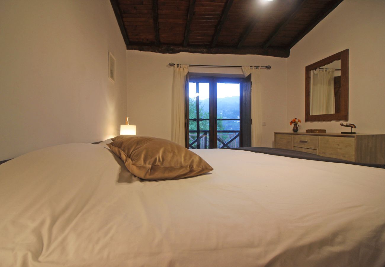 Maison à Gerês - Casa da Terra Nova